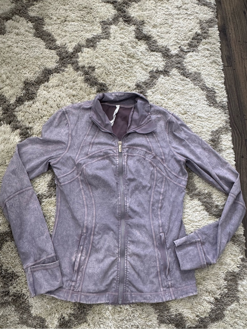 Lululemon Define Jacket - Picture 4 of 6